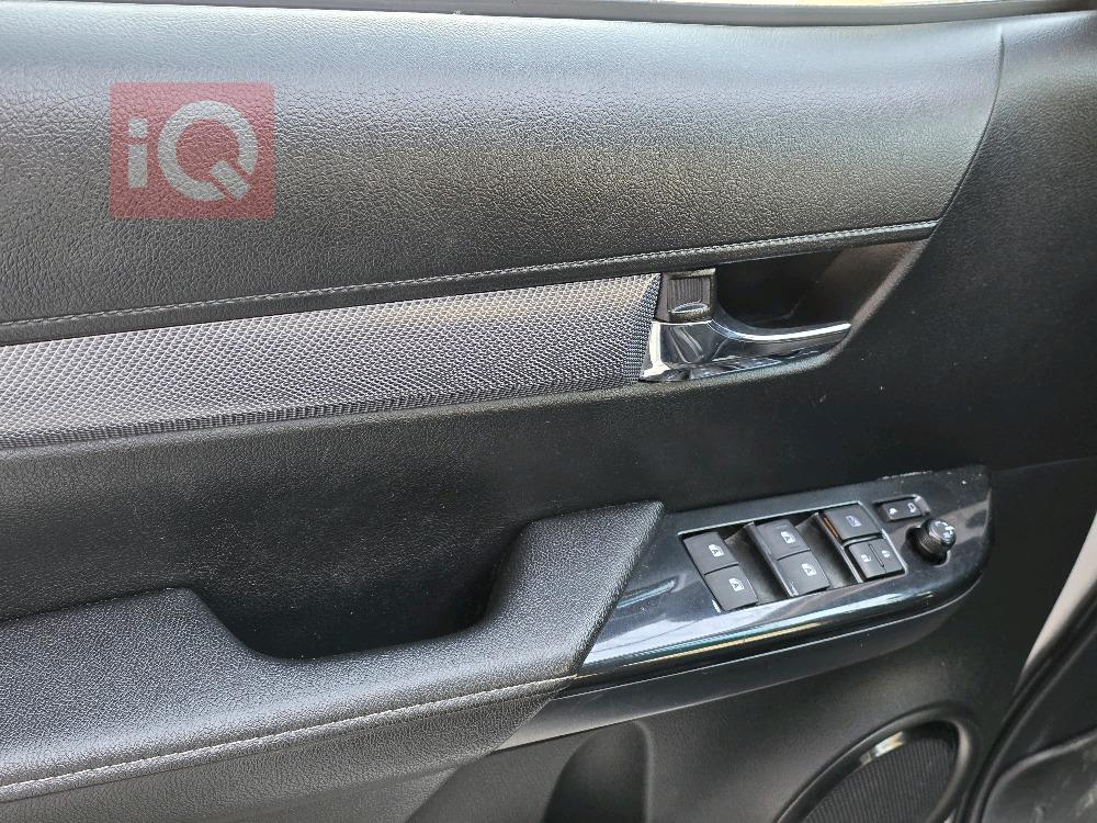 تۆیۆتا هایلۆکس